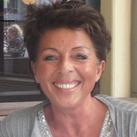 Marianne Huisjes