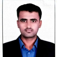 Pradeep Kumar H B