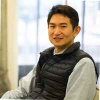 Jeffrey Ting