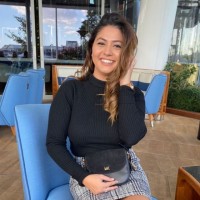 Mozhda Ali