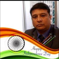 Akkash S Bhatnagar