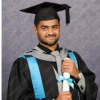 Uday Teja .