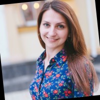 Karina (Popovych) Sahan