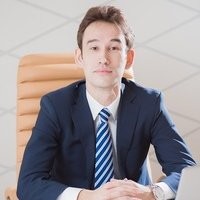 Айрат Гараев