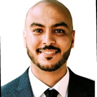 Nader Mohy ,Prmg®,Pmp®