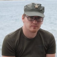 Алексей Муравьев