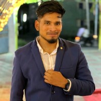 Muthupandi M