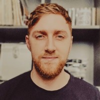 Simon Meredith