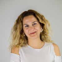 Ece Zincircioğlu