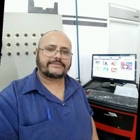 Andre Luis Souza De Assis