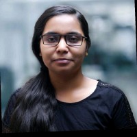 Mayuri Jadhav