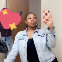 Shamia Mayfield