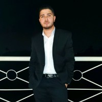 Ahmed Ashraf
