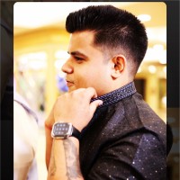 Kshitiz Chauhan