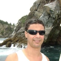 Wander Luiz Lauff Rocha