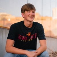 Kaden Bertrand