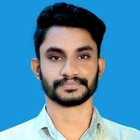 Sarath Chandran Kr