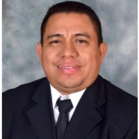 Marcos Tulio Huete Hernandez