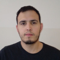 Joel Alejandro Pino
