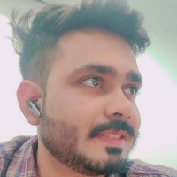 Ayush Kumar