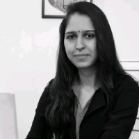 Geeta Khemani