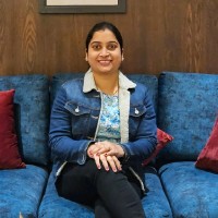 Swati Singh