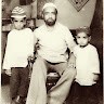Sayed Mohiyuddin