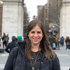 Elizabeth Roseman