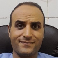 Mahmoud Hamad