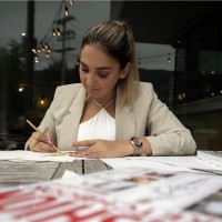 Elle Alipur