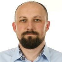 Sebastian Wojcik