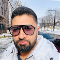 Jaswinder Dhami