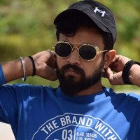 Soham Barot