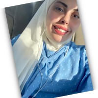 walaa alwakeel