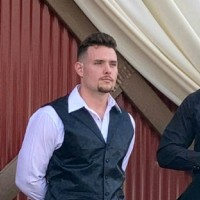 Austin Niziolek