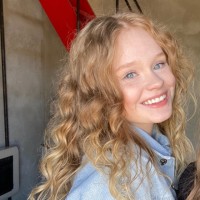 Carley Daniel