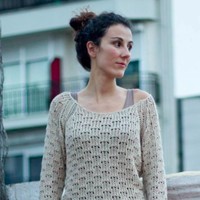 Alba Sánchez