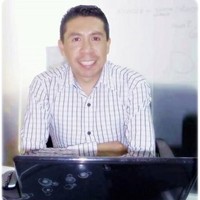 Ricardo Balderas