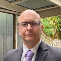 Garry Schmidt