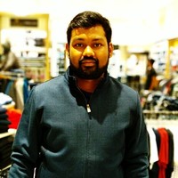 Sanjib Dey