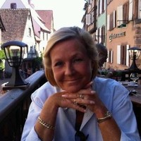 Madeleine Klefvenberg