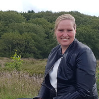 Rennie De Jong