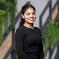 Jaishree Soni