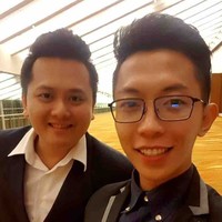 Jonathon Lim