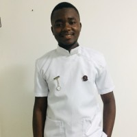 Kenny Simango