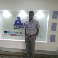 Ekundayo Seriki