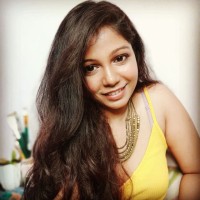 Pooja Mendhe