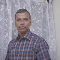 B Ramachandran