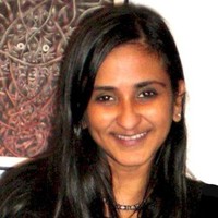 Rachna Rajen