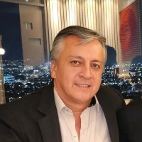 Henry Barrero Ramírez